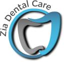 Zia Dental Care logo